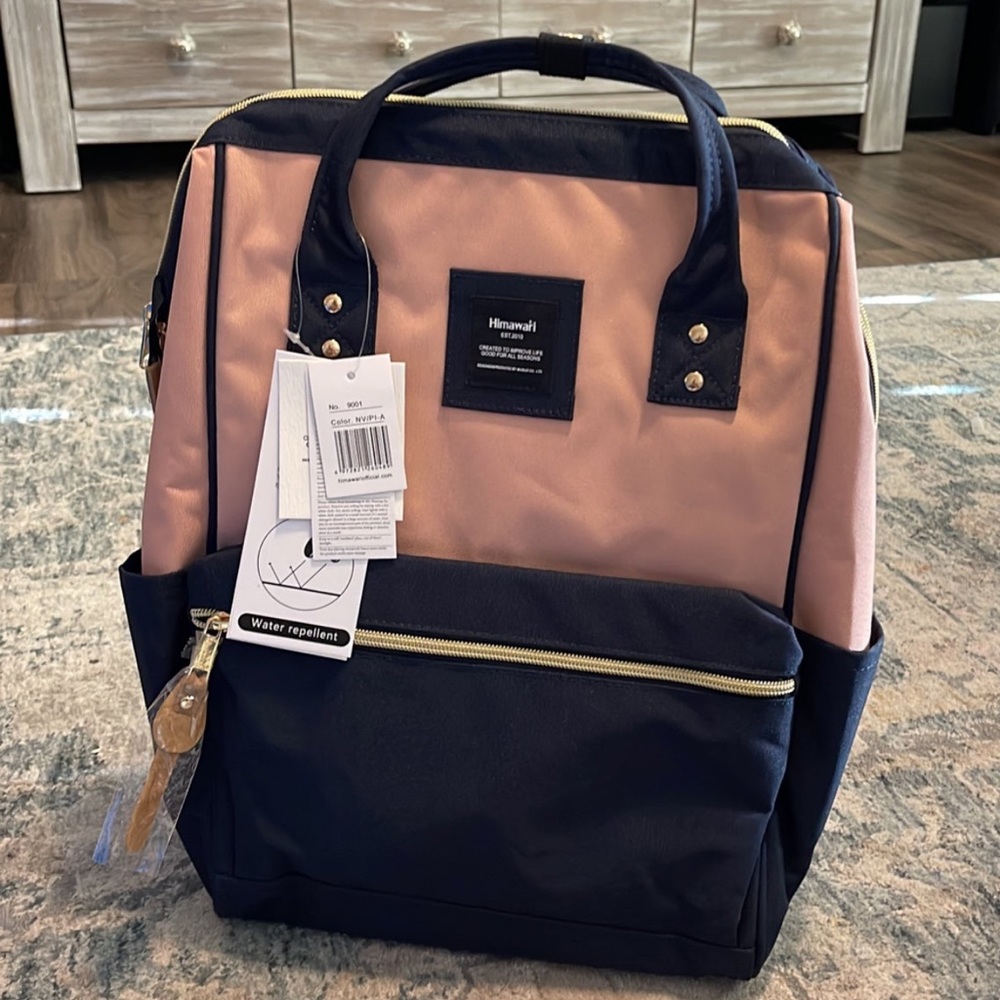 Backpack